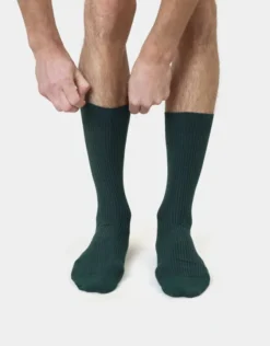 Classic Organic Sock