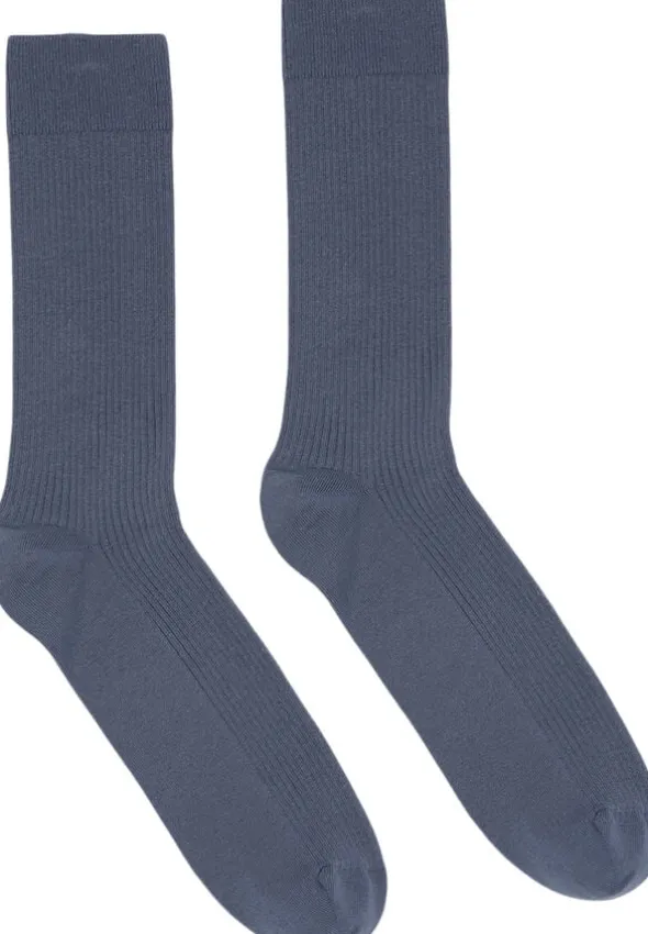 Classic Organic Sock