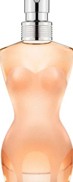 Classiqu Eau de Toilette
