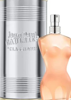 Classiqu Eau de Toilette