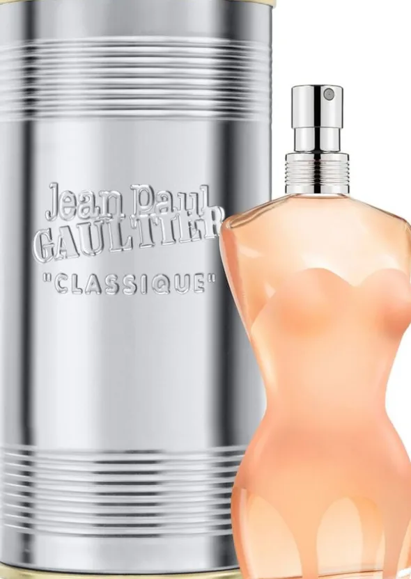 Classiqu Eau de Toilette