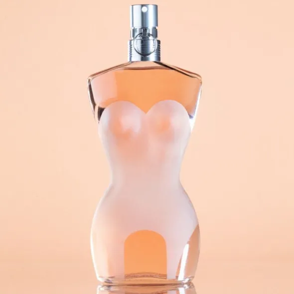 Classiqu Eau de Toilette