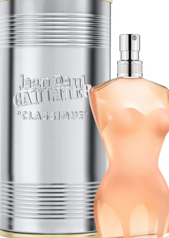 Classiqu Eau de Toilette