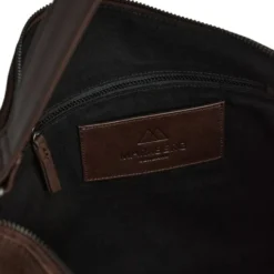 Claudiambg Bag, Suede