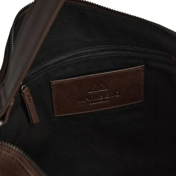 Claudiambg Bag, Suede