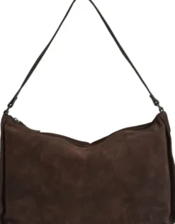 Claudiambg Bag, Suede