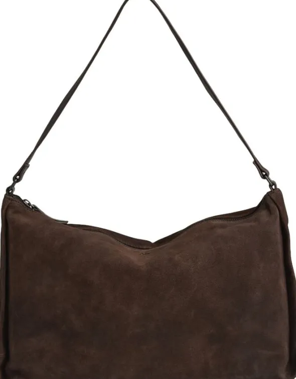 Claudiambg Bag, Suede
