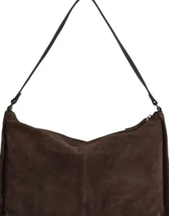 Claudiambg Bag, Suede