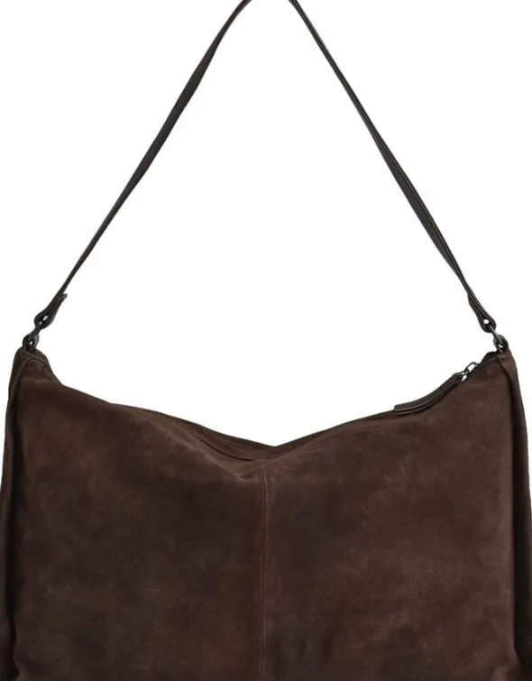 Claudiambg Bag, Suede