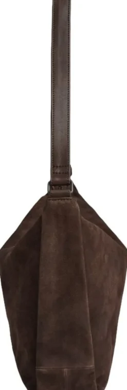 Claudiambg Bag, Suede