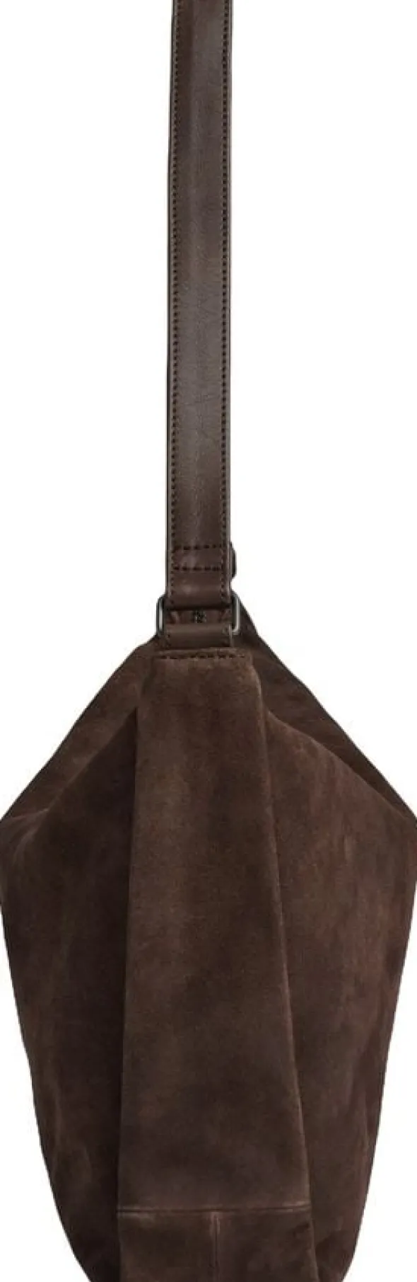 Claudiambg Bag, Suede