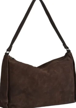 Claudiambg Bag, Suede