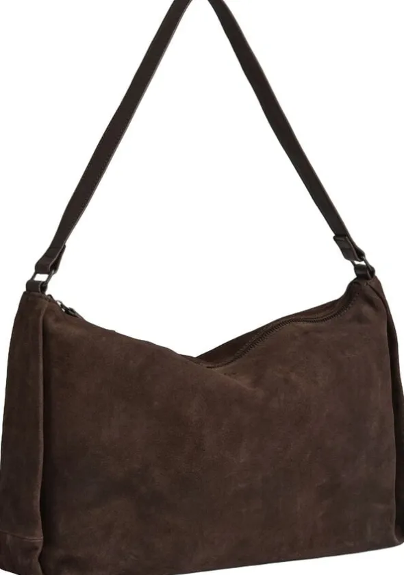 Claudiambg Bag, Suede