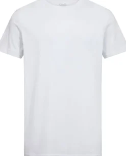 Claudio 5-pack t-shirt cotton