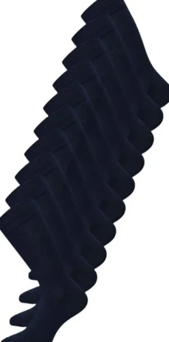 Claudio socks bamboo 10 pc