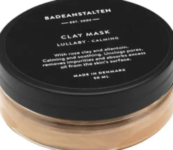 Clay Mask - Lullaby