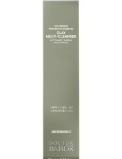 Clay Multi Cleanser