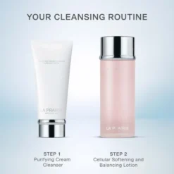 Cleansers and Toners Cell softening & balancing lotion 250 ml