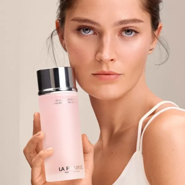 Cleansers and Toners Cell softening & balancing lotion 250 ml