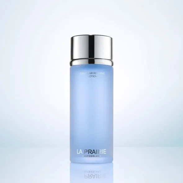 Cleansers and Toners Cellular refining lotion 250 ml