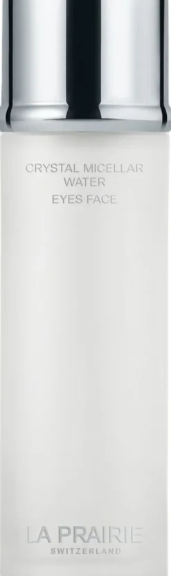 Cleansers and Toners Crystal micellar water 150 ml