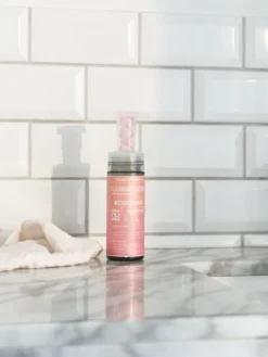 Cleansing Mousse