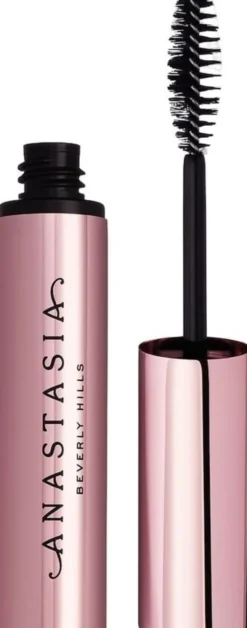 Clear Brow Gel - Transparent ögonbrynsgel