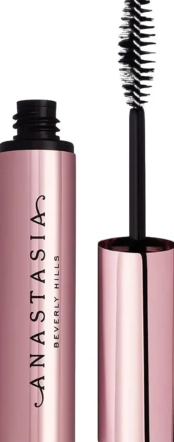 Clear Brow Gel - Transparent ögonbrynsgel