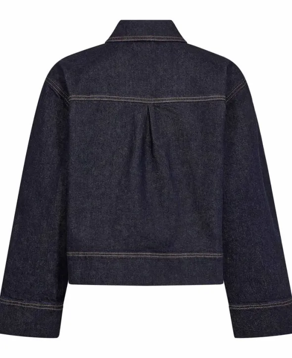 Cleo 11 Jacket - GOTS