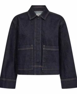 Cleo 11 Jacket - GOTS