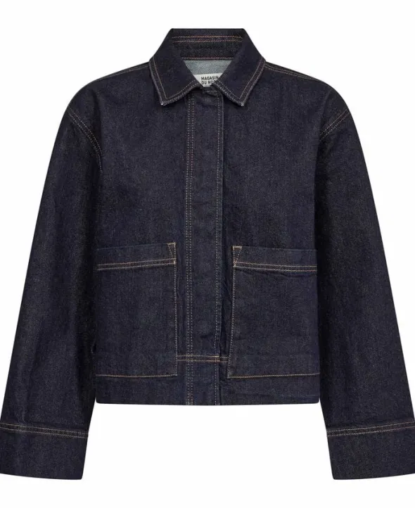 Cleo 11 Jacket - GOTS