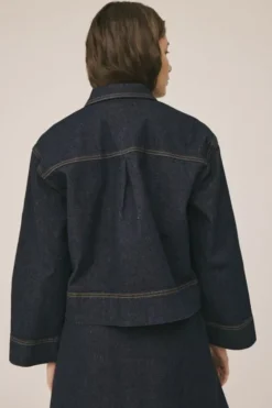 Cleo 11 Jacket - GOTS