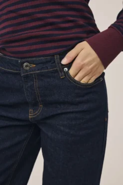 Cleo M126 Low Waist