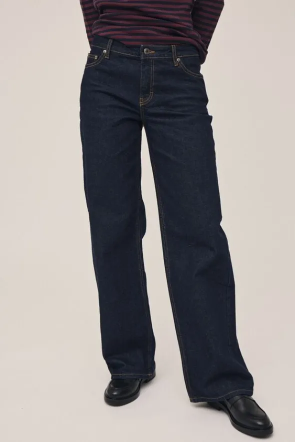 Cleo M126 Low Waist