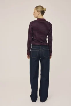 Cleo M126 Low Waist