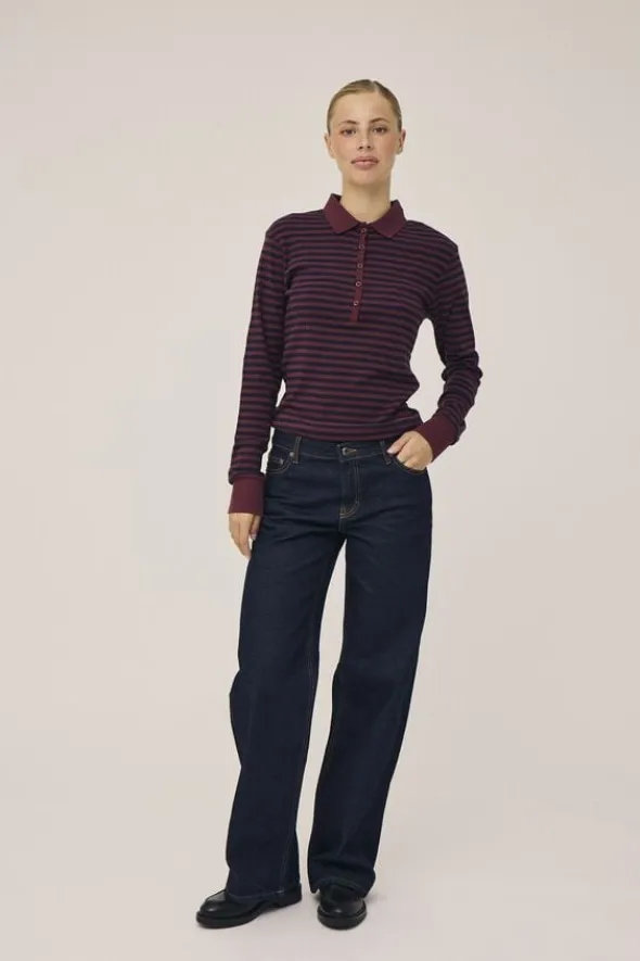 Cleo M126 Low Waist