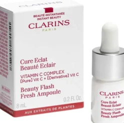 CL IB FRESH AMPOULE