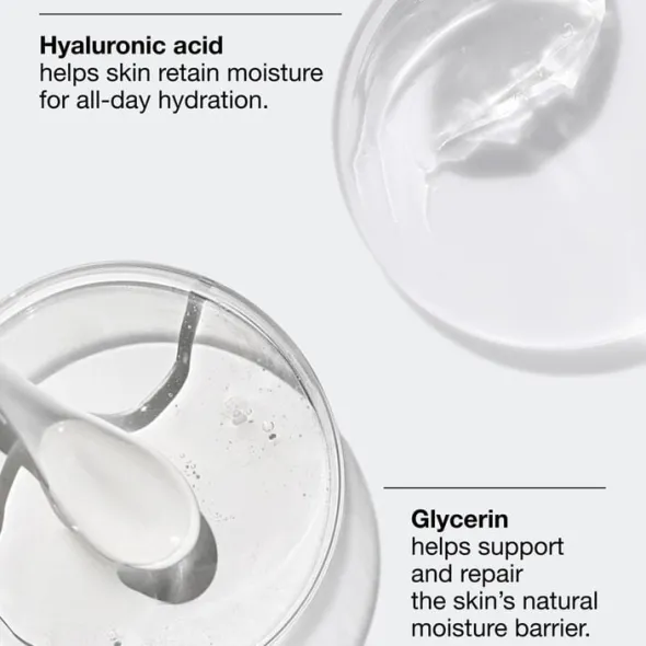 Clinique For Men Daily Hydrator SPF 50
