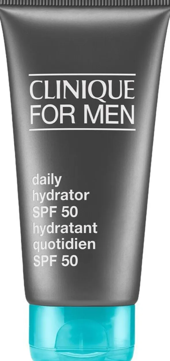 Clinique For Men Daily Hydrator SPF 50