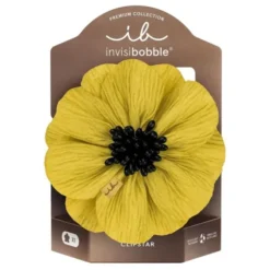 CLIPSTAR PREMIUM Bloom - Hårklämma