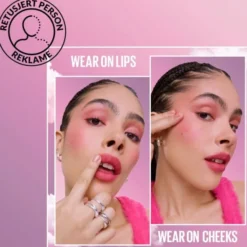 Cloudtopia Cheek & Lip Mousse