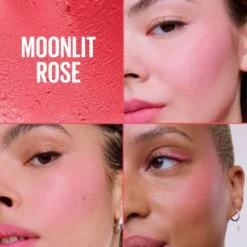 Cloudtopia Cheek & Lip Mousse