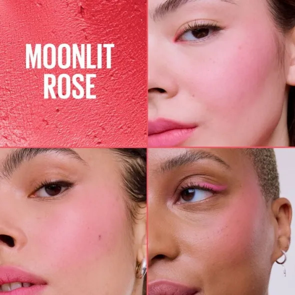 Cloudtopia Cheek & Lip Mousse