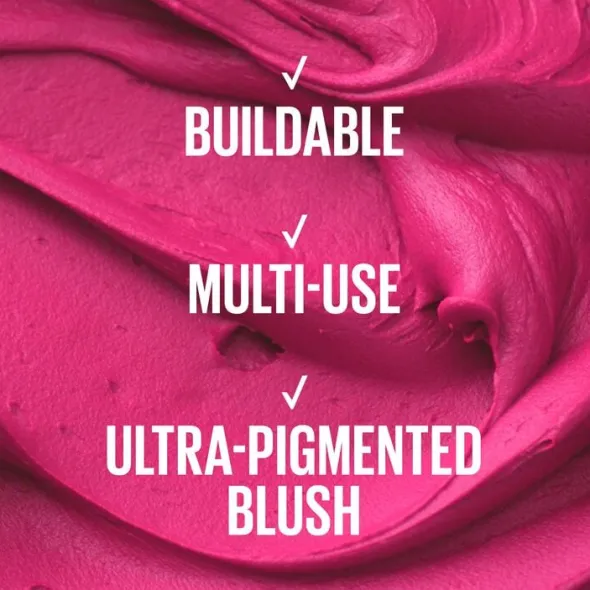 Cloudtopia Cheek & Lip Mousse