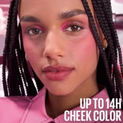 Cloudtopia Cheek & Lip Mousse