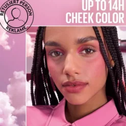 Cloudtopia Cheek & Lip Mousse