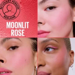 Cloudtopia Cheek & Lip Mousse