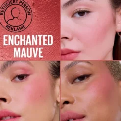 Cloudtopia Cheek & Lip Mousse