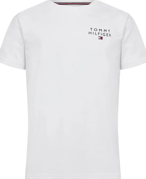 CN SS TEE LOGO