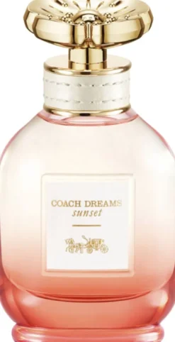 COACH Dreams Sunset Eau de parfum